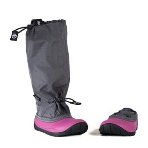 MyMayu Wanderer Boots Rain Boots 11/12 BRAND NEW